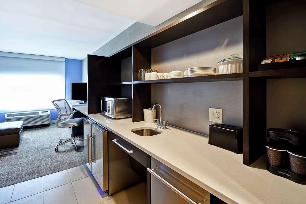 Home2 Suites By Hilton Atlanta Norcross Δωμάτιο φωτογραφία