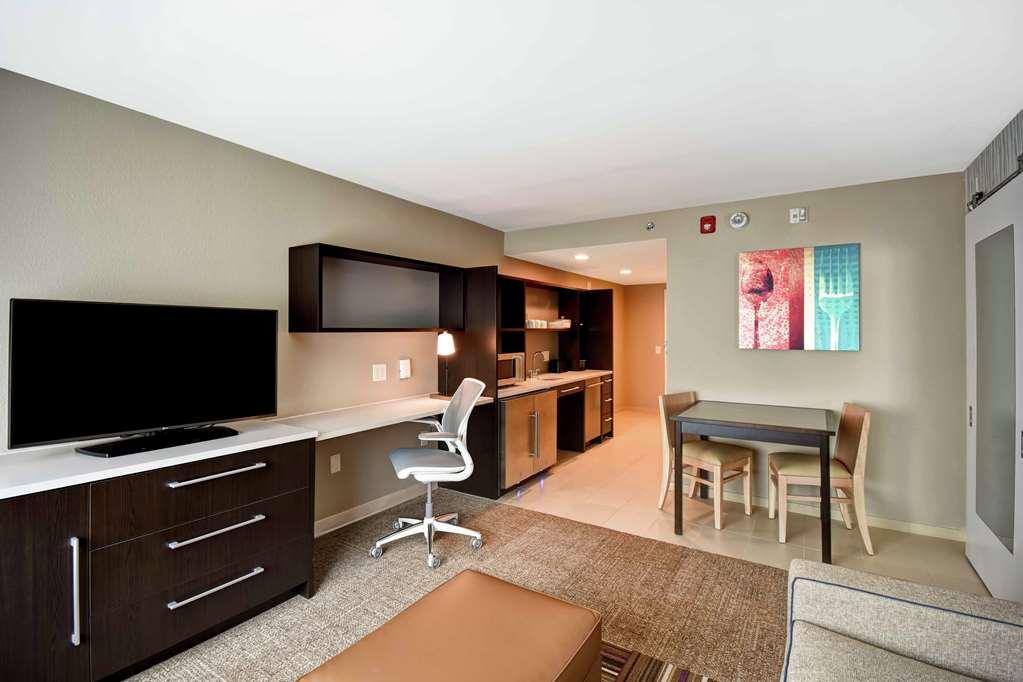 Home2 Suites By Hilton Atlanta Norcross Δωμάτιο φωτογραφία