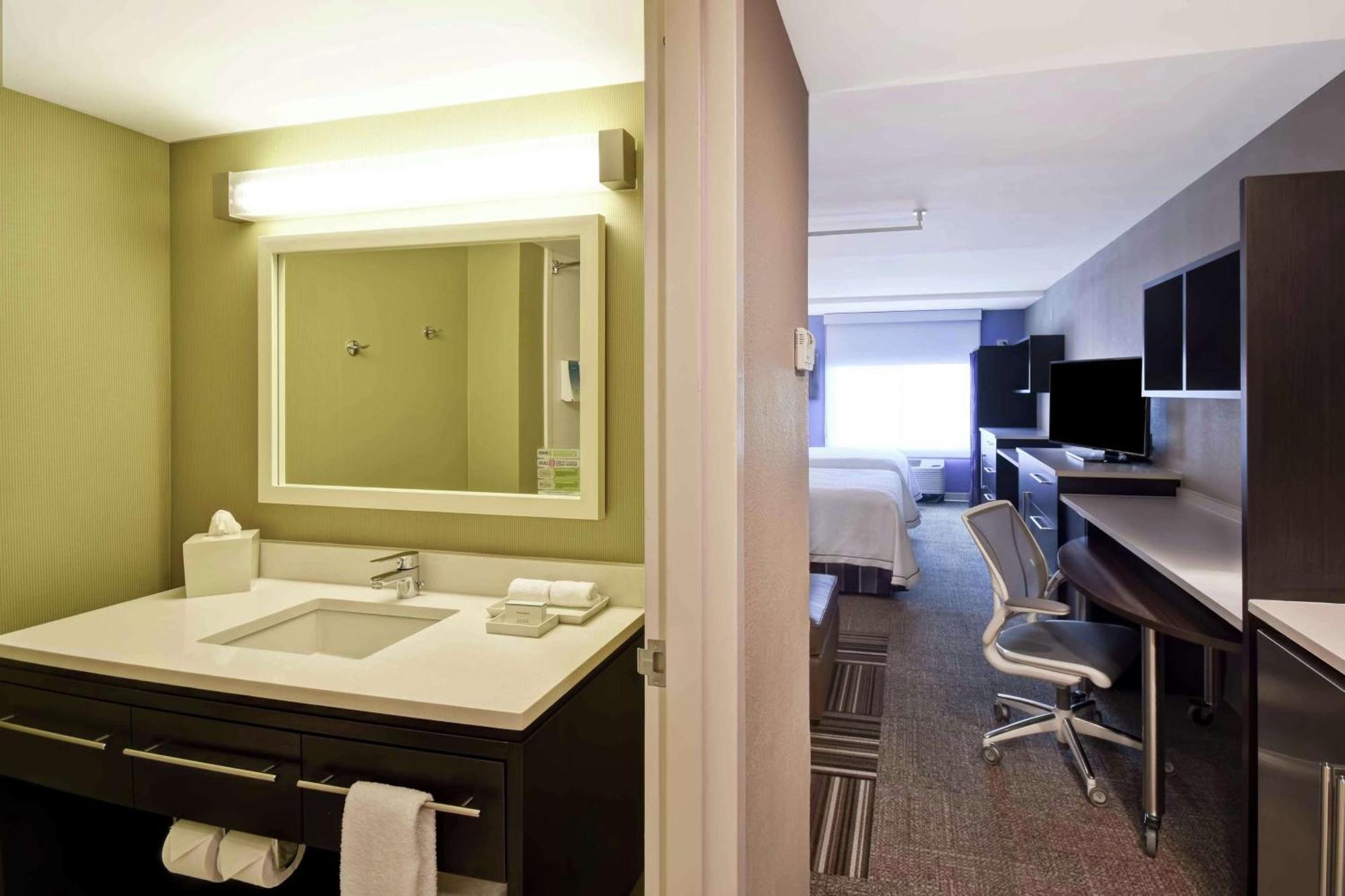 Home2 Suites By Hilton Atlanta Norcross Εξωτερικό φωτογραφία