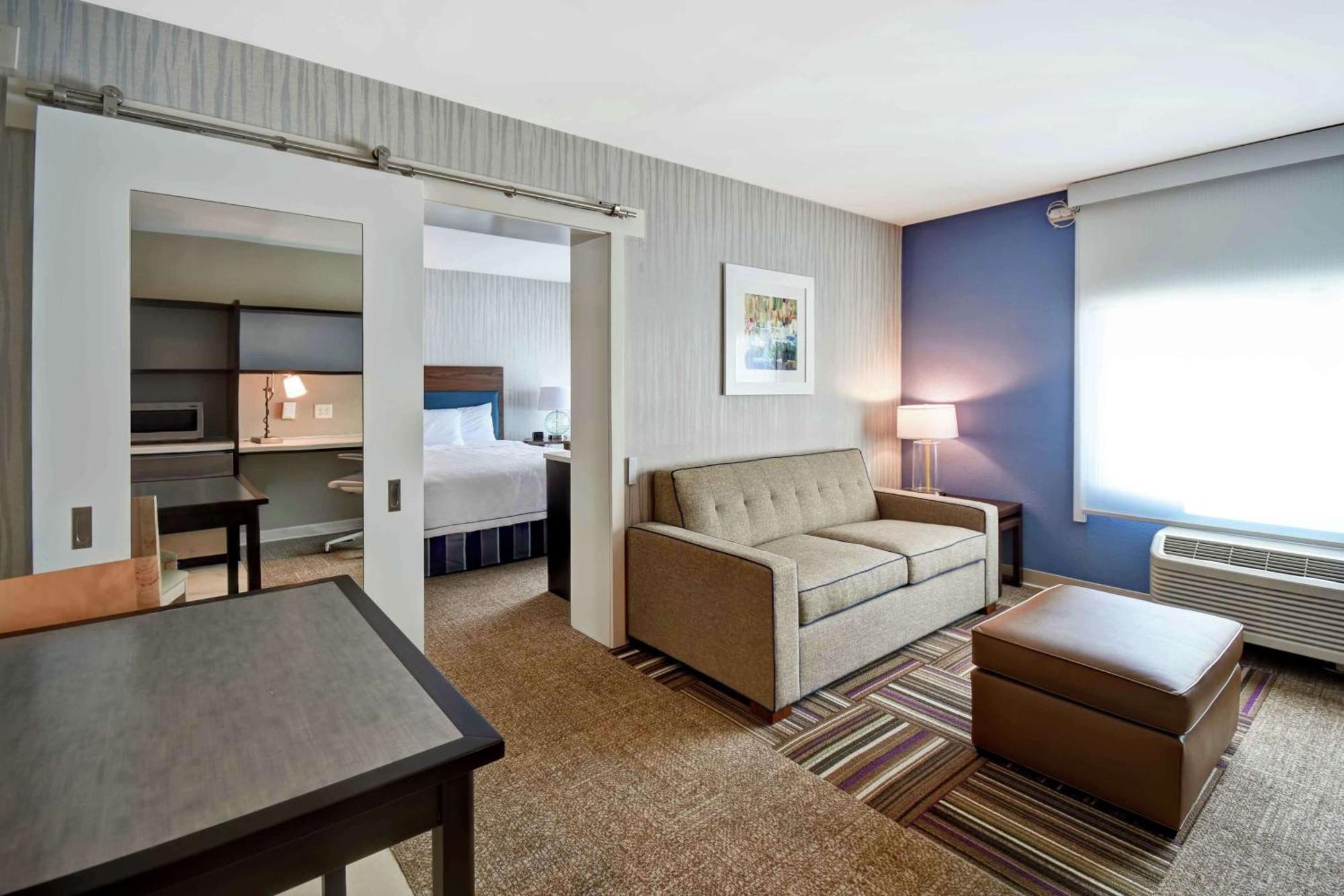 Home2 Suites By Hilton Atlanta Norcross Εξωτερικό φωτογραφία